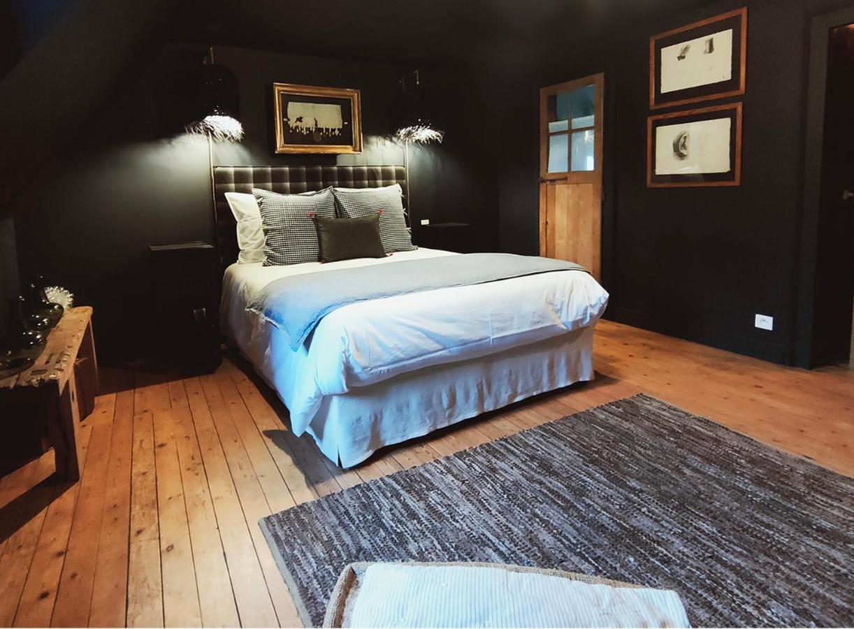 Maisonmaleyrand Мортань-о-Перш Экстерьер фото